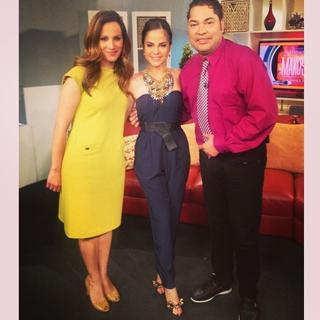 Natti Natasha feet photo thumbnail