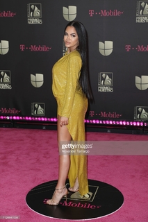 Natti Natasha feet photo thumbnail