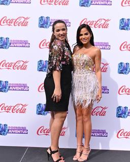 Natti Natasha feet photo thumbnail