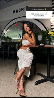 Natti Natasha feet photo thumbnail