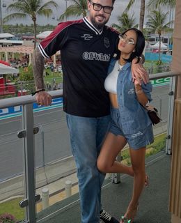 Natti Natasha feet photo 2