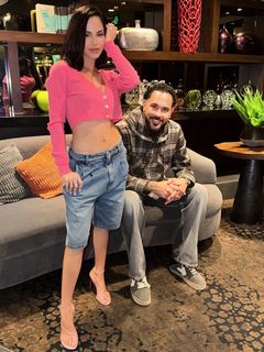 Natti Natasha feet photo 9