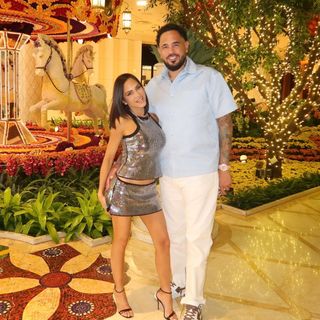 Natti Natasha feet photo 1