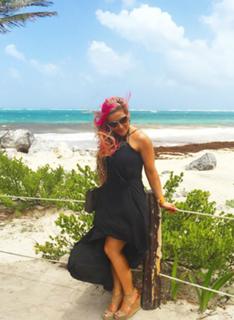 Nattie Neidhart feet photo thumbnail