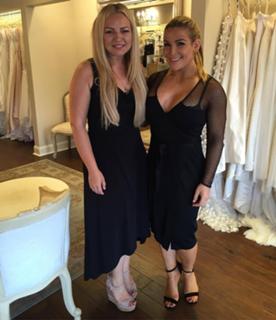 Nattie Neidhart feet photo thumbnail