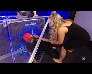 Nattie Neidhart feet photo thumbnail