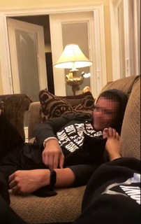 Nattie Neidhart feet photo thumbnail