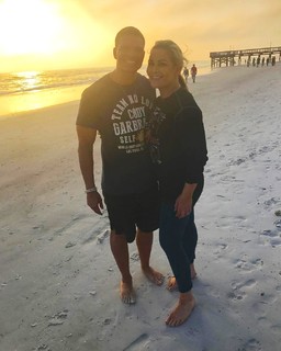 Nattie Neidhart feet photo thumbnail