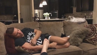 Nattie Neidhart feet photo thumbnail