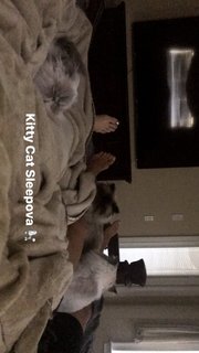 Nattie Neidhart feet photo thumbnail