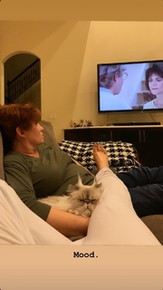 Nattie Neidhart feet photo thumbnail