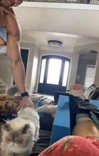 Nattie Neidhart feet photo thumbnail