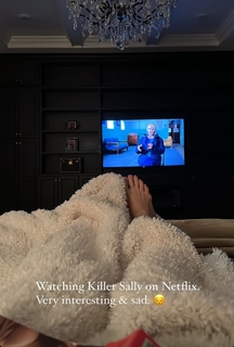 Nattie Neidhart feet photo thumbnail