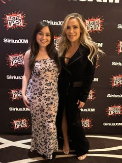 Nattie Neidhart feet photo thumbnail