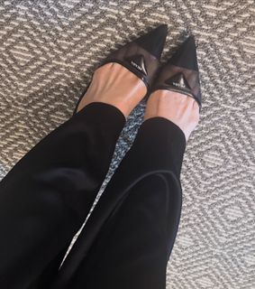 Nattie Neidhart feet photo 16