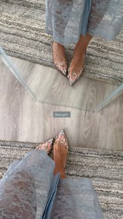 Nattie Neidhart feet photo 14