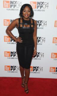 Naturi Naughton feet photo 6