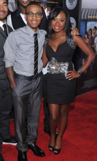 Naturi Naughton feet photo 13