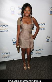 Naturi Naughton feet photo 5