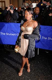 Naturi Naughton feet photo 18
