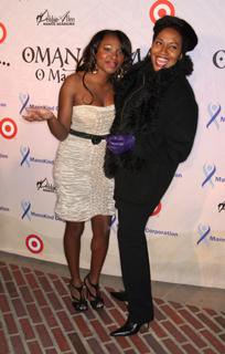 Naturi Naughton feet photo 13
