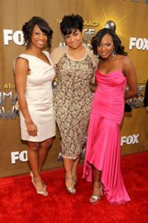 Naturi Naughton feet photo 10