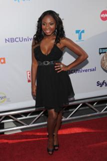 Naturi Naughton feet photo 7