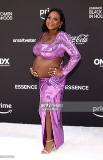 Naturi Naughton feet photo 20
