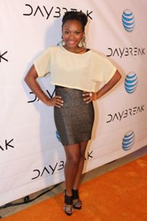 Naturi Naughton feet photo 20