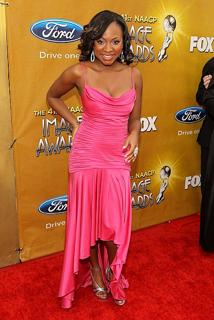 Naturi Naughton feet photo 18