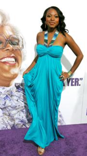 Naturi Naughton feet photo 10