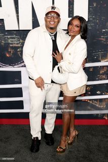 Naturi Naughton feet photo 2