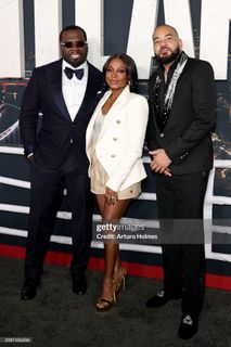 Naturi Naughton feet photo 1