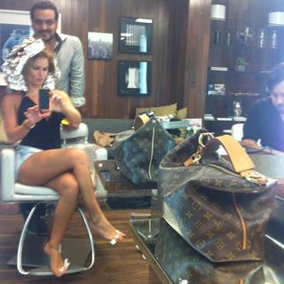 Natália Casassola feet photo 20