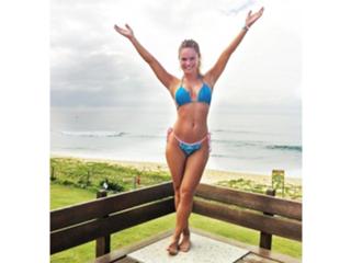 Natália Casassola feet photo 14