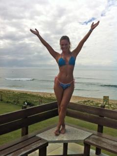 Natália Casassola feet photo 14