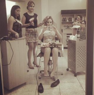 Natália Casassola feet photo 15