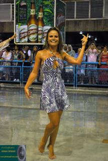 Natália Casassola feet photo 9