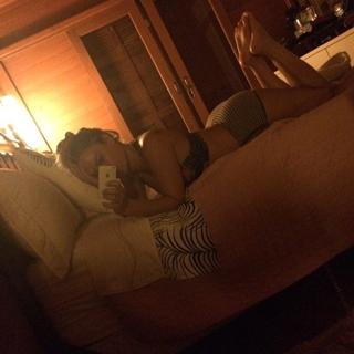 Natália Casassola feet photo 8