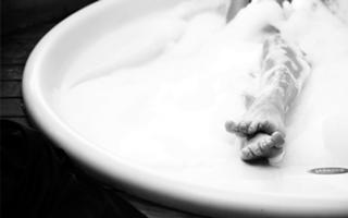 Natália Casassola feet photo 4