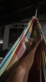 Natália Casassola feet photo 2
