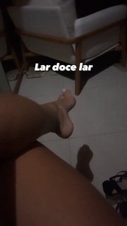 Natália Casassola feet photo 18