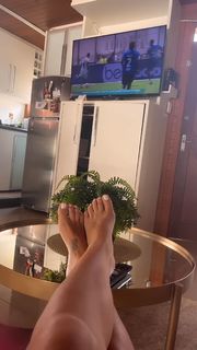 Natália Casassola feet photo 15