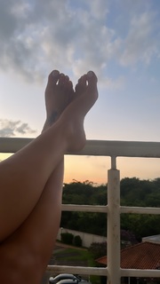 Natália Casassola feet photo 8