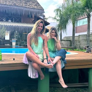 Natália Casassola feet photo 19