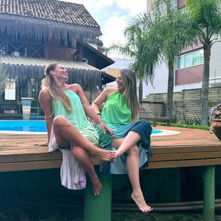 Natália Casassola feet photo 18