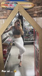 Natália Casassola feet photo 16