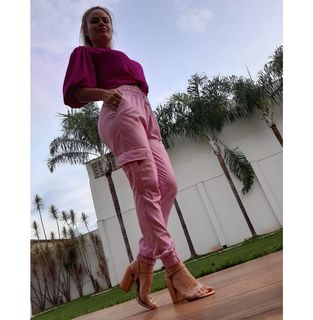Natália Casassola feet photo 6