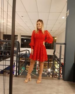 Natália Casassola feet photo 18