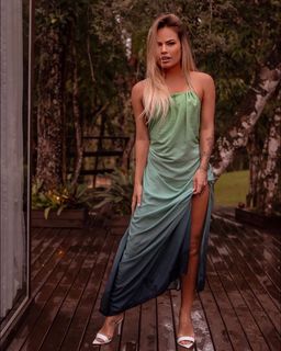 Natália Casassola feet photo 8